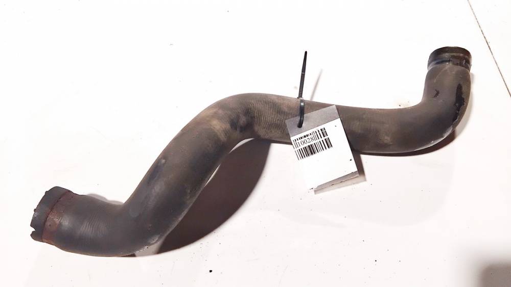 Fiat Punto 2008 Wąż intercoolera - Thumbnail 2