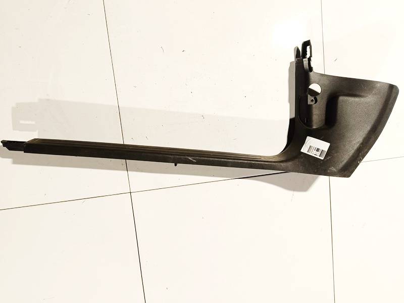 4F1867271B Audi A6 2006 Салон накладка