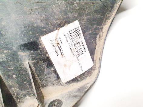 1J0825245 Volkswagen Golf 2000 Bottom protection - Thumbnail 2