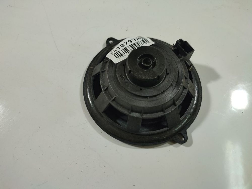 Renault Espace 2004 Głośnik