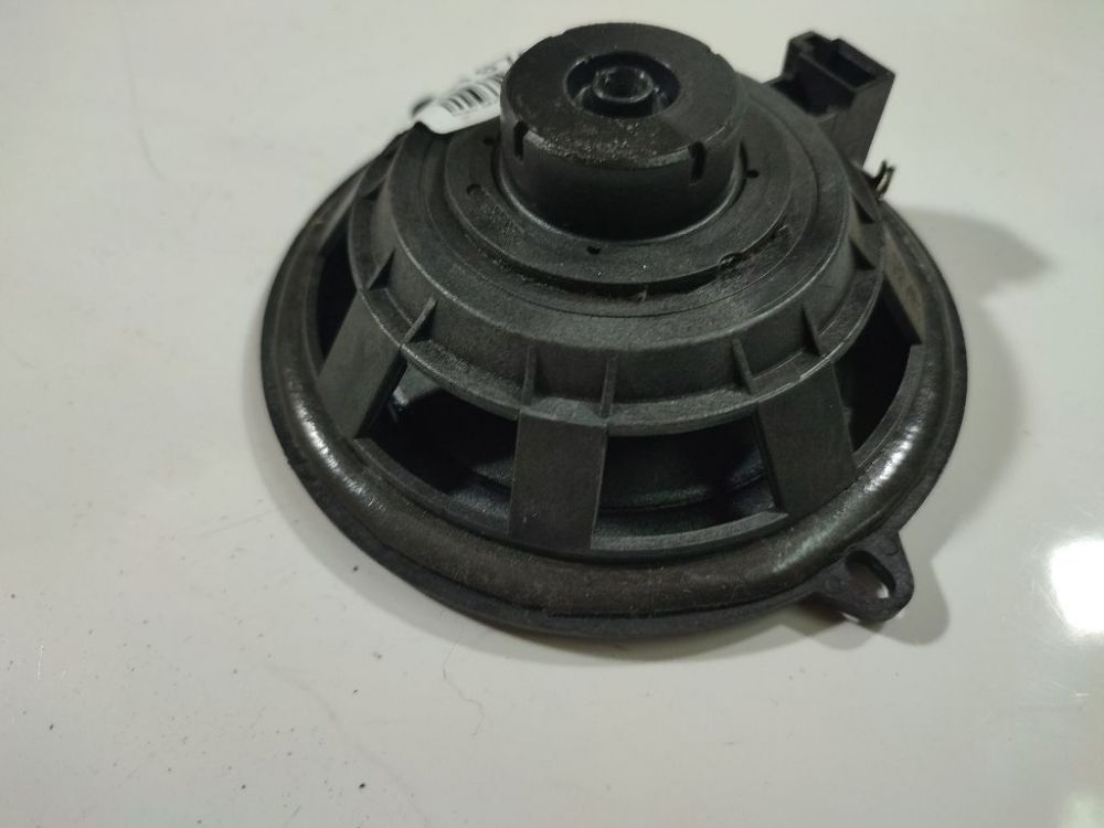 Renault Espace 2004 Haut-Parleur Bose - Thumbnail 2