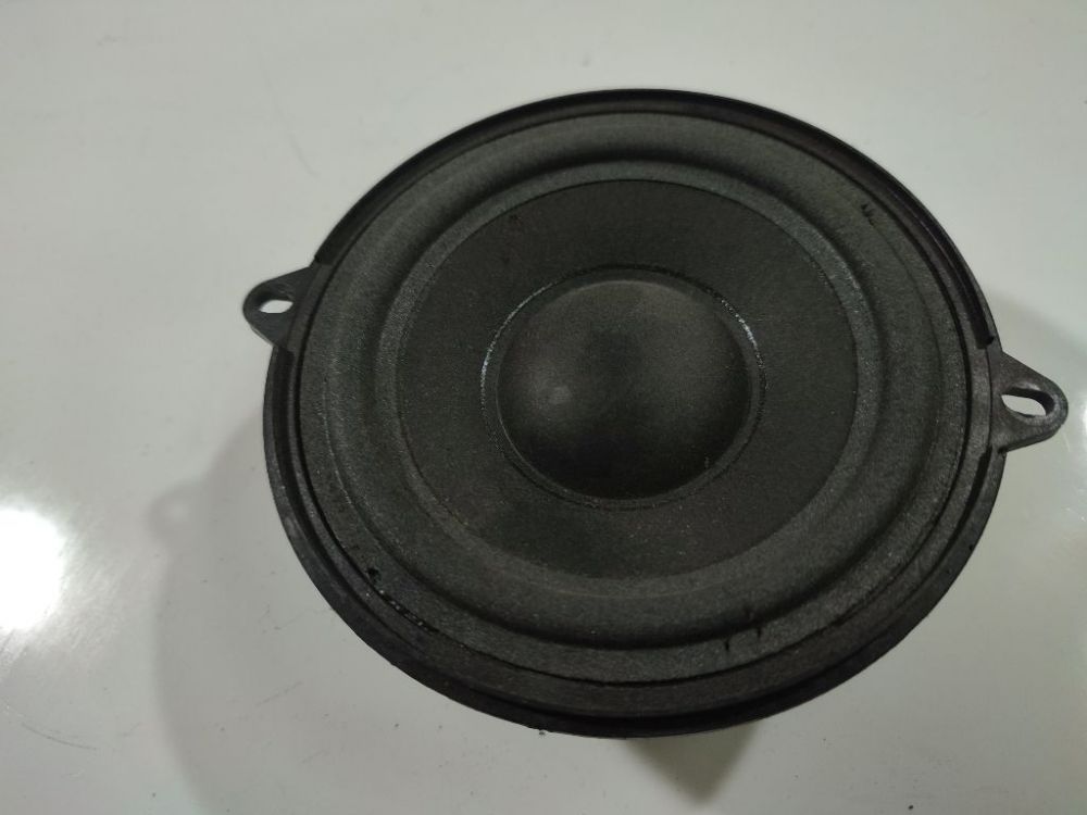 Renault Espace 2004 Haut-Parleur Bose - Thumbnail 3