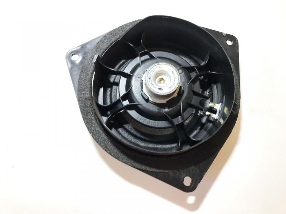 861600F030 Toyota Corolla Verso 2006 Speaker (audio) - Thumbnail 2