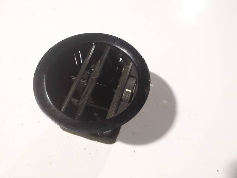 464000934 Opel Corsa 2008 ventilation intérieur