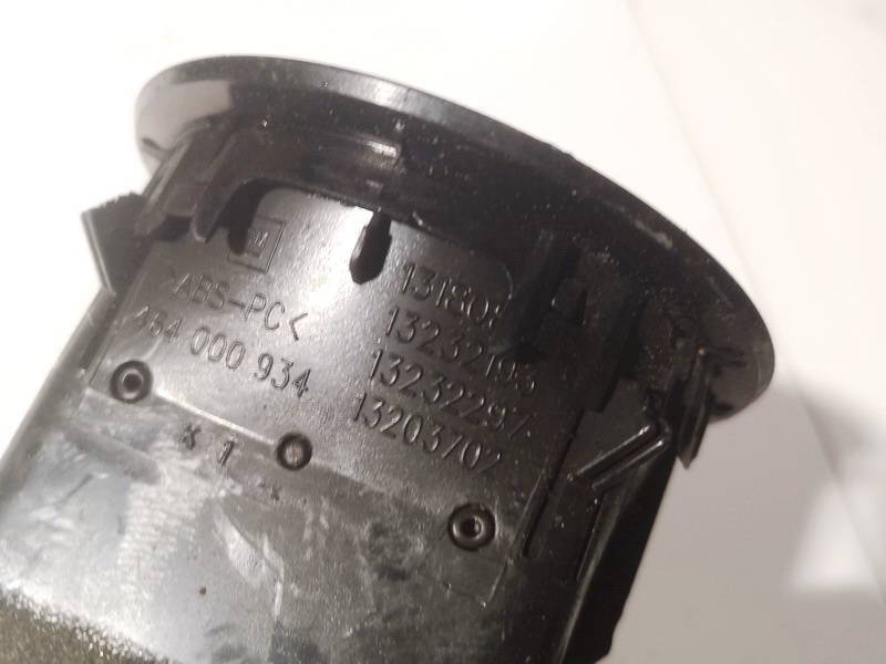 464000934 Opel Corsa 2008 ventilation intérieur - Thumbnail 3