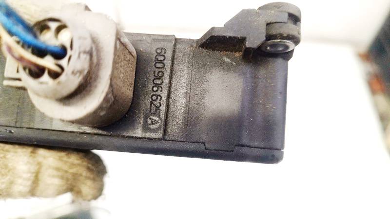6Q0906625A Volkswagen Polo 2007 Electrical selenoid (Electromagnetic solenoid) - Thumbnail 3