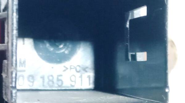 09185911 Opel Vectra 2003 garniture intérieure - Thumbnail 3