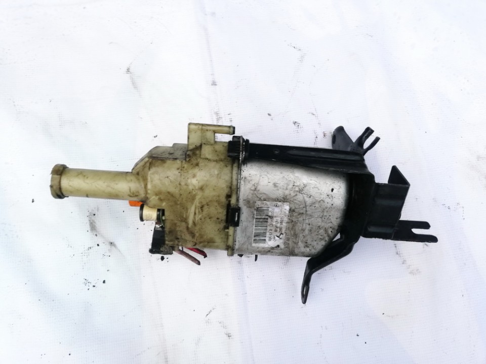 26078682 9191970, 99042, l31m040000 Electrical power steering pump