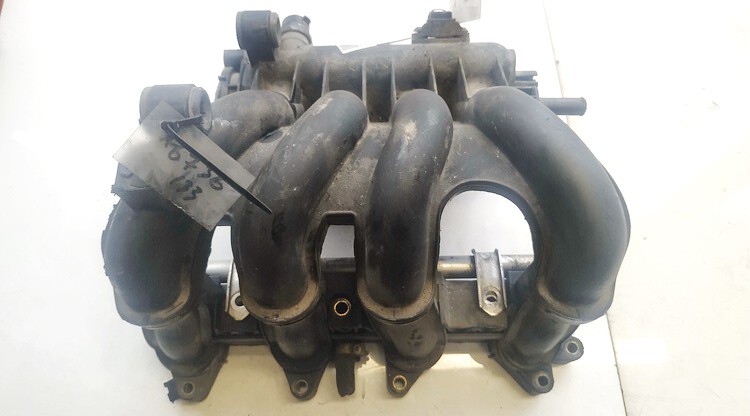 A1661410401 Mercedes-Benz A-CLASS 2000 Intake manifold (Inlet Manifold)