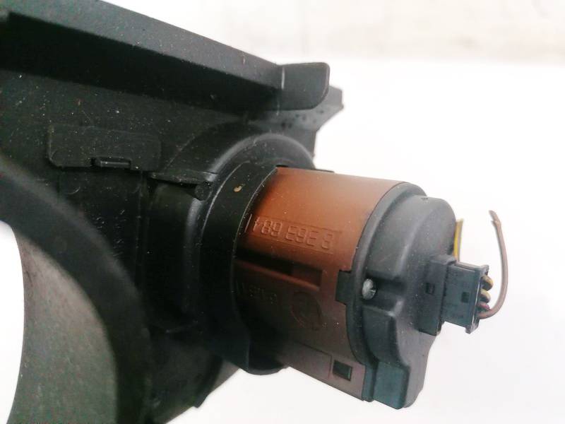 8363684 BMW 5-Series 1999 Gaismas slēdzis - Thumbnail 3