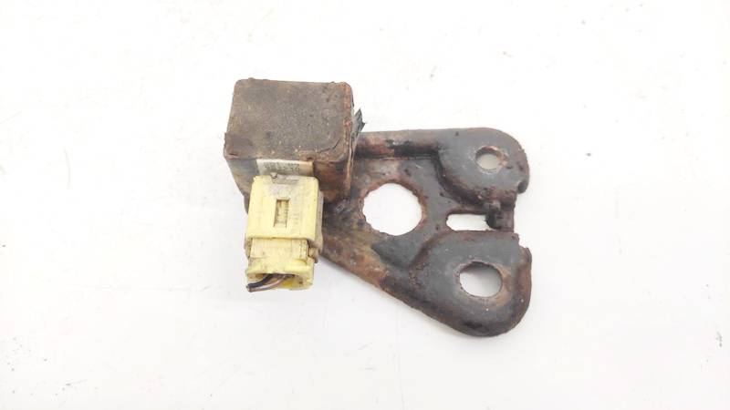 8917352010 Toyota Yaris 1999 Srs Airbag crash sensor