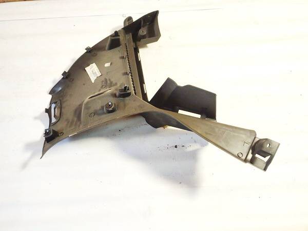 8200116169 Renault Clio 2004 Interior trim - Thumbnail 2