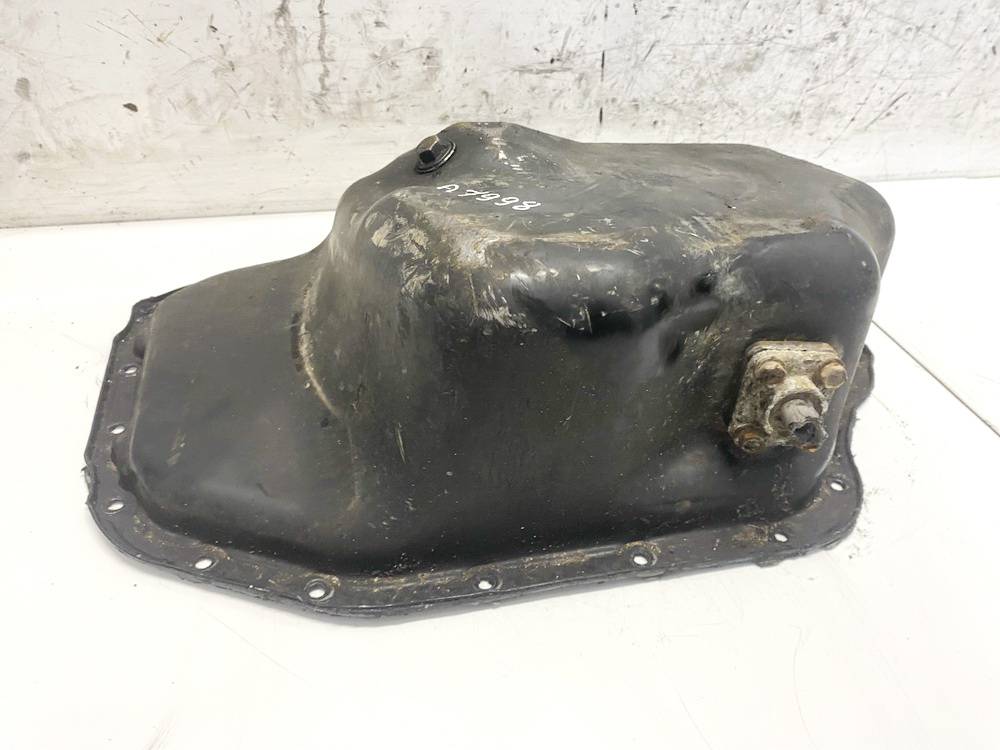 Toyota RAV-4 2007 Engine crankcase (Oil Pan) - Thumbnail 2