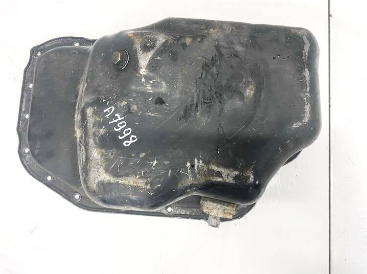 Toyota RAV-4 2007 Variklio karteris