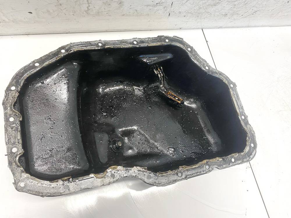 Toyota RAV-4 2007 Engine crankcase (Oil Pan) - Thumbnail 3