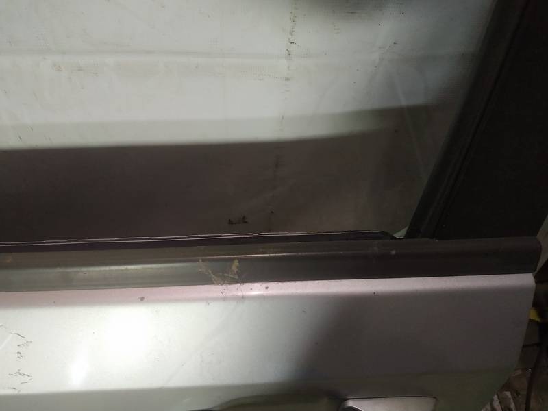 Dodge Journey 2009 Listwa szyby drzwi - PRZEDNIE LEWE - Thumbnail 3