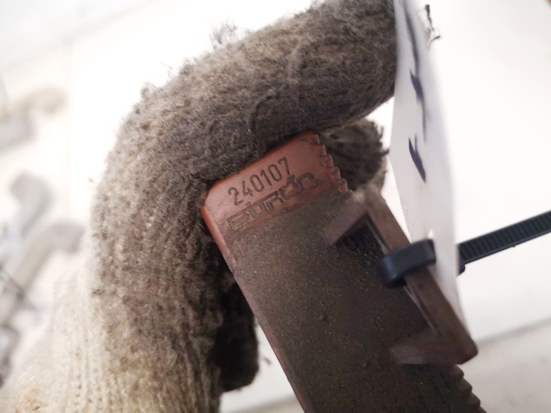 240107 used Fuel Pump Relay Fiat Ulysse 1997 2.0L EIS01629407 Used