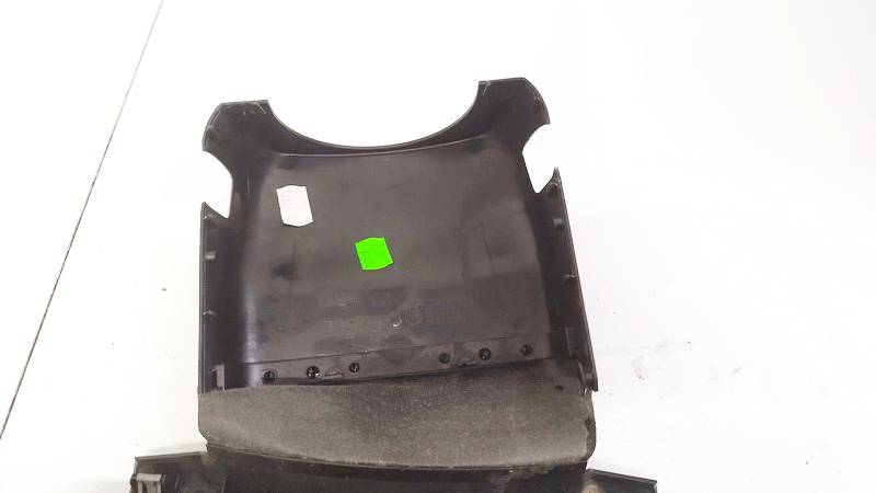 5J0858565 Skoda Fabia 2010 Steering Column Cowl Trim Panel Top