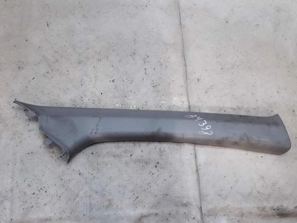 84101SWAZZ10M1 Honda CR-V 2009 Interior trim