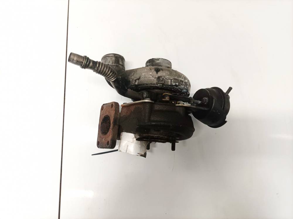 3059145701F Audi A6 2002 Turbo Turbocharger