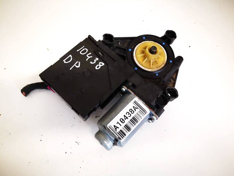 1K0959702M Volkswagen Golf 2007 Window Motor - FRONT RIGHT