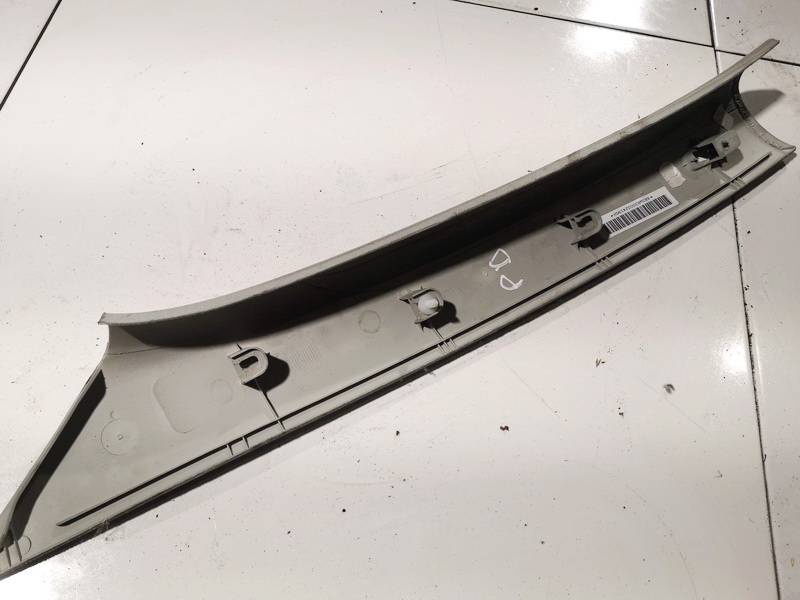 1Z0867458L Skoda Octavia 2012 Statramscio apdaila (stoikes apdaila) P.D. - Thumbnail 2