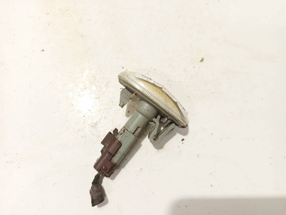 9680057480 Toyota Aygo 2006 Posukis sparne P.D. - Thumbnail 2