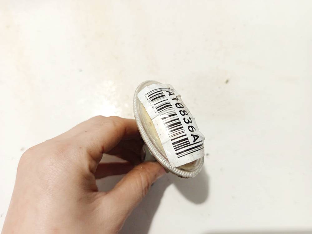 9680057480 Toyota Aygo 2006 Posukis sparne P.D.