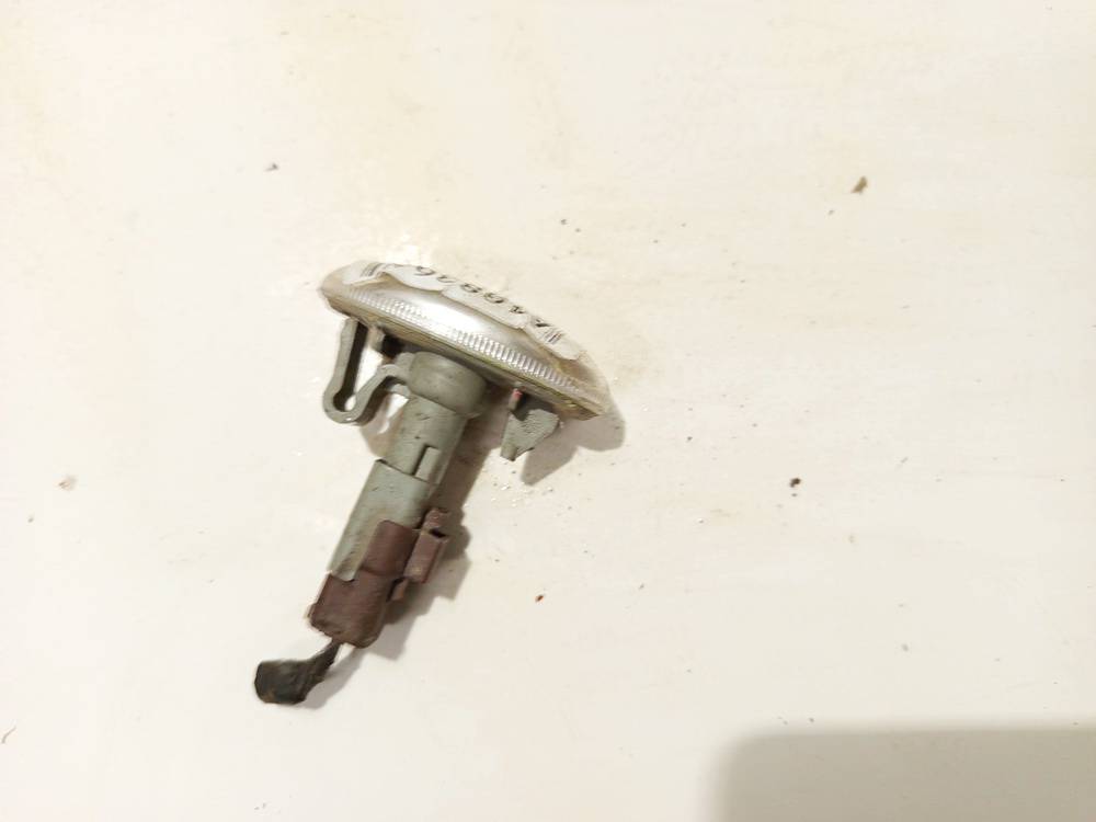 9680057480 Toyota Aygo 2006 Posukis sparne P.D. - Thumbnail 3