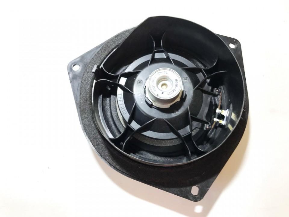 861600F020 Toyota Corolla Verso 2006 Speaker (audio) - Thumbnail 2