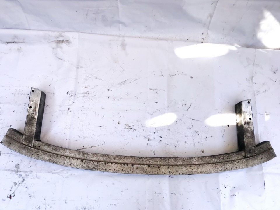 Audi A6 2007 Stoßstangenträger Träger hinten