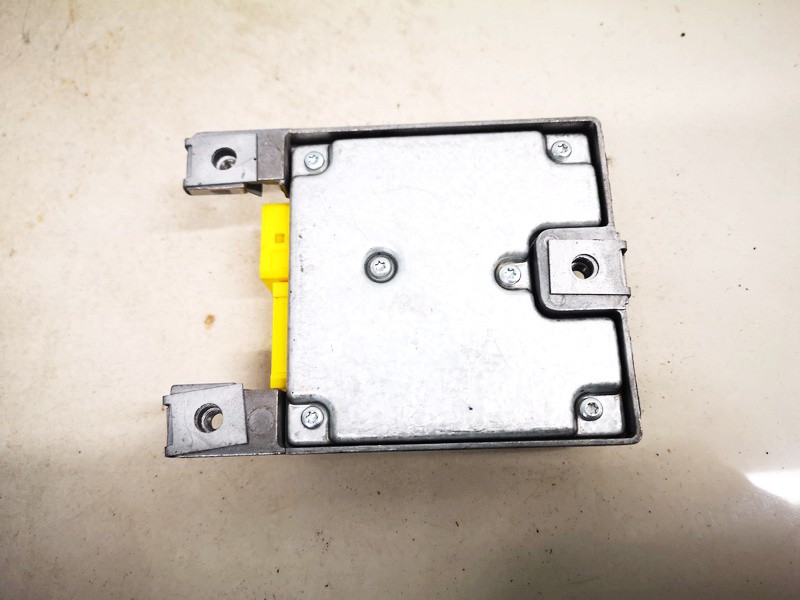 65776953007 BMW 5-Series 2005 Airbag crash sensors module - Thumbnail 3