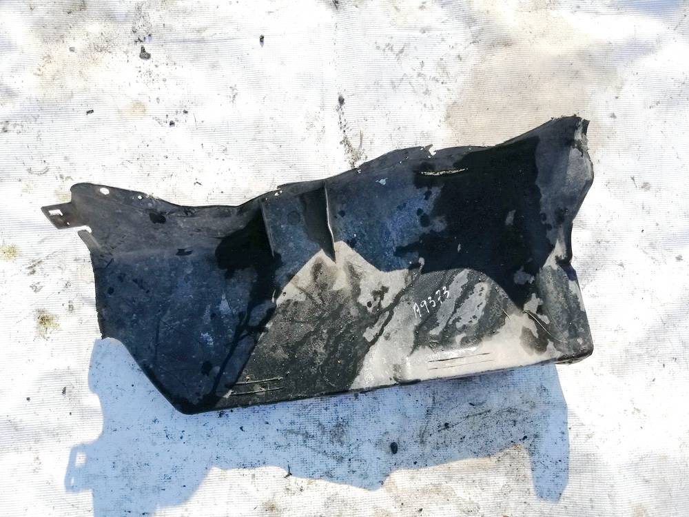 1J0825245E Skoda Octavia 2004 Bottom protection