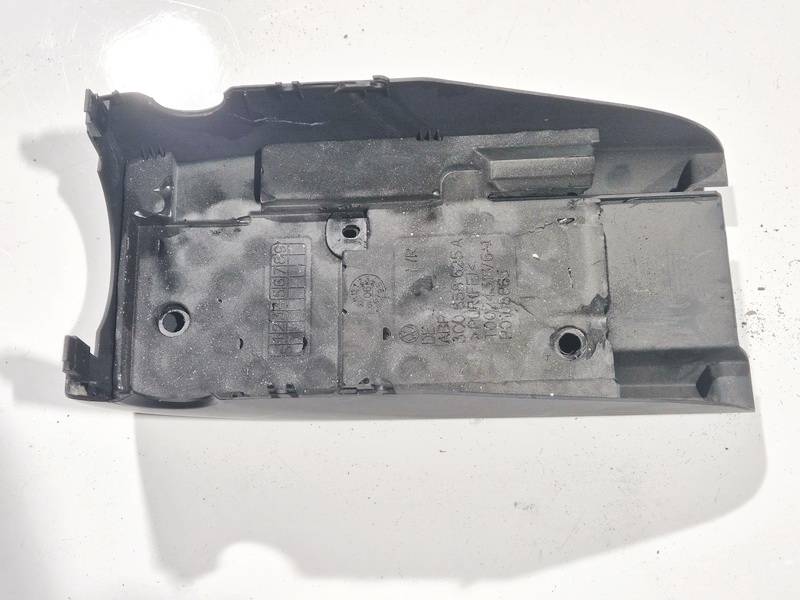 3C0858625A Volkswagen Passat 2006 Салон накладка - Thumbnail 2