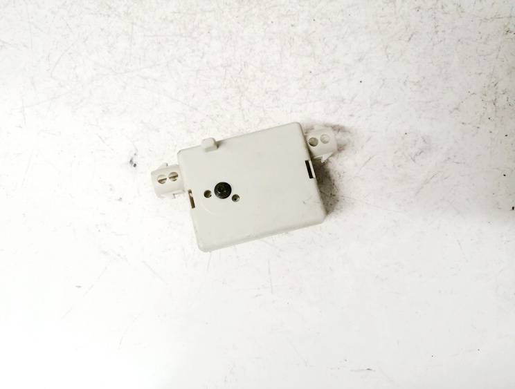 911826206 BMW 5-Series 2011 Antenna Module Unit - Thumbnail 2