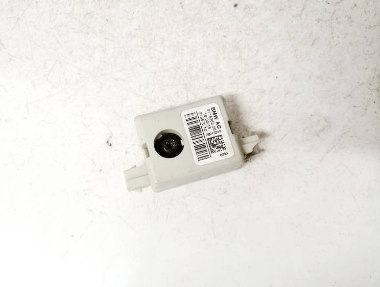 911826206 BMW 5-Series 2011 Antenna Module Unit