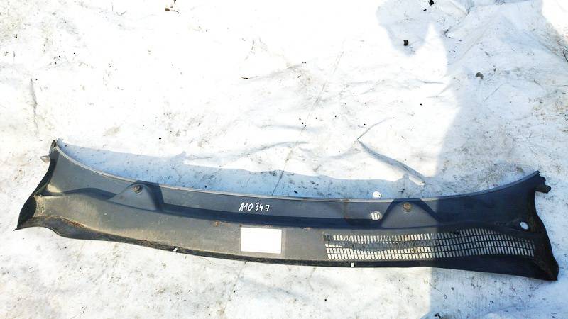13242572 Opel Corsa 2009 Wiper Muolding - FRONT