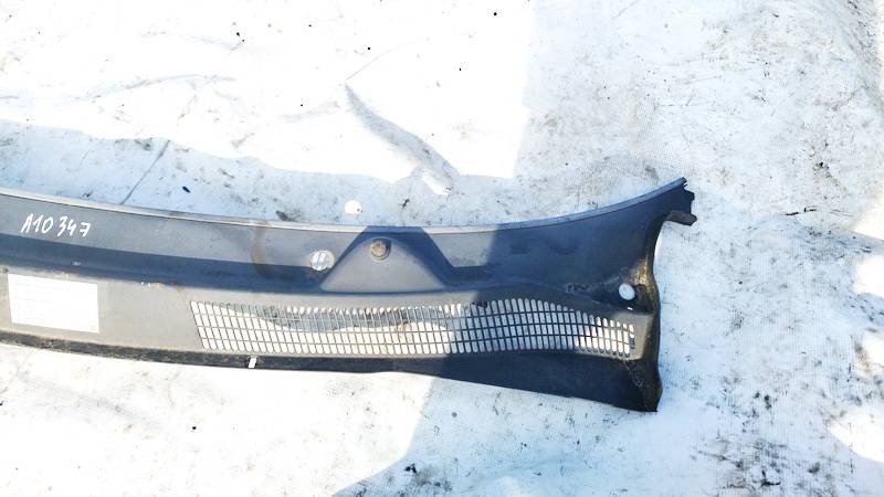 13242572 Opel Corsa 2009 Wiper Muolding - FRONT - Thumbnail 2