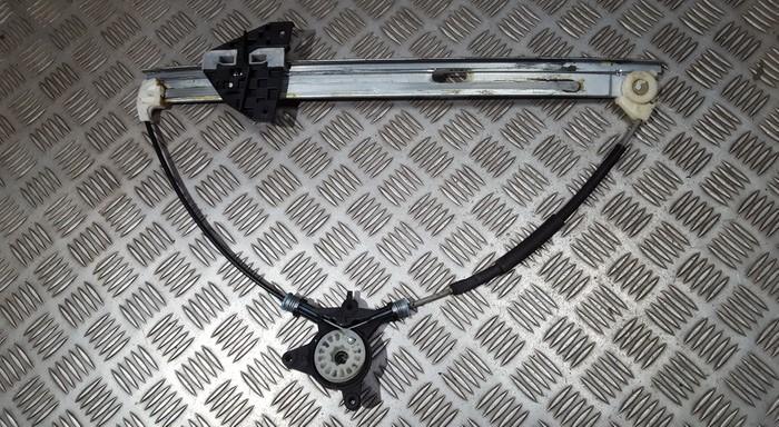 Mazda 3 2004 Duru lango pakelejas P.D. - Thumbnail 2