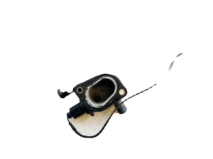 038121132D Seat Altea 2004 Termostata korpuss - Thumbnail 3