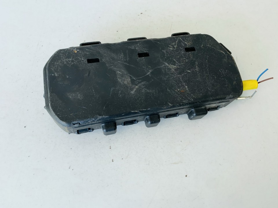 8200240774A Renault Espace 2009 Sitz AIRBAG