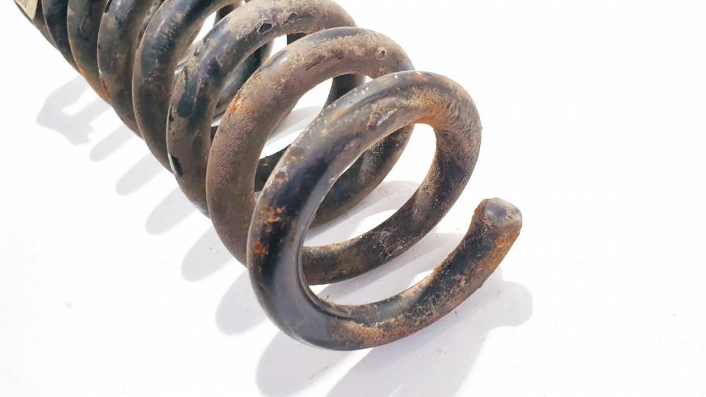 04895314AC Chrysler 300C 2007 Amortizatoriaus Spyruokle Galine - Thumbnail 3