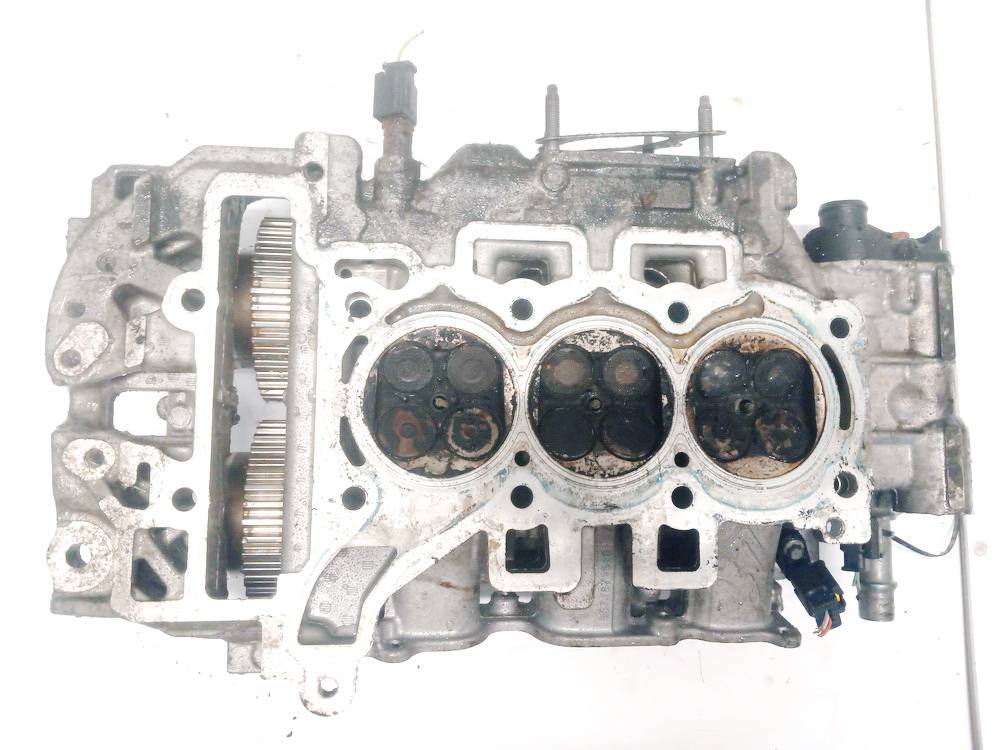 9671871510 Citroen DS3 2014 Motora galva - Thumbnail 3