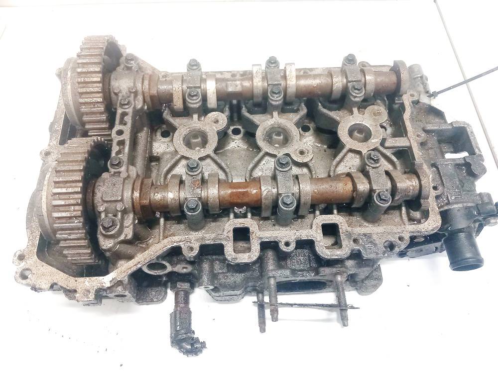 9671871510 Citroen DS3 2014 Motora galva - Thumbnail 2