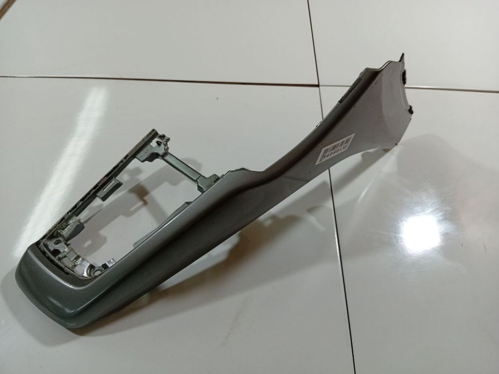 BM51A045H92 Ford Focus 2014 Wykończenie wnętrza (plastikowe elementy)