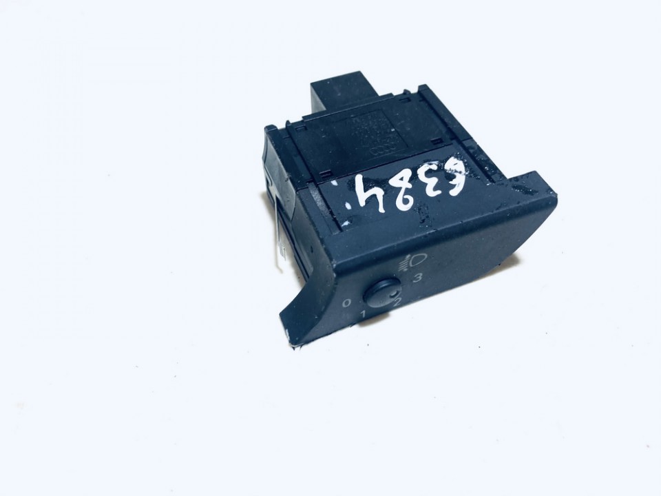 8E1919094 Audi A4 2001 Headlight Range Control Light Controller Lighting