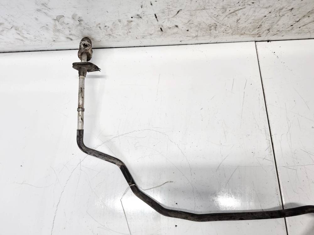 7L6820741D Audi Q7 2006 Kondicionieriaus vamzdelis-slanga - Thumbnail 2