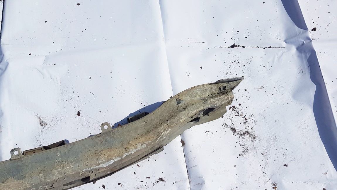 Renault Espace 2002 Bamperio balkis (sutvirtinimas) G. - Thumbnail 3