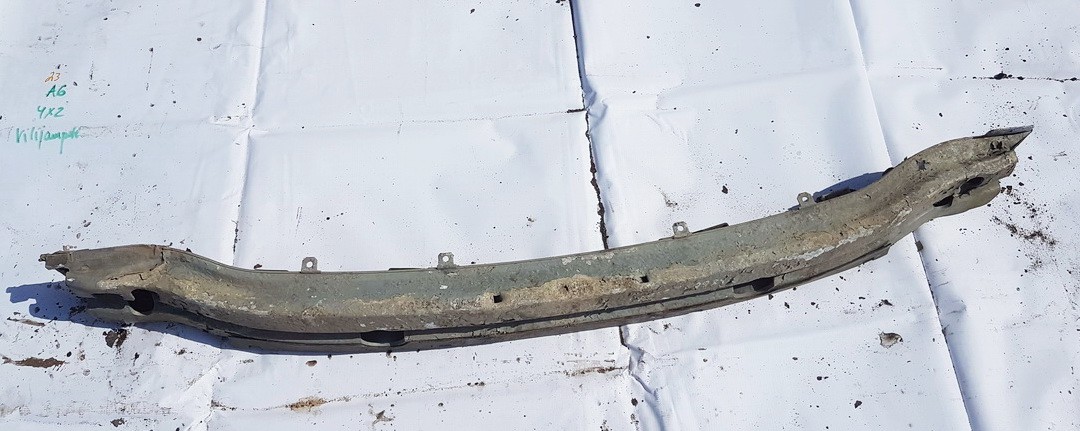 Renault Espace 2002 Belka zderzaka (wzmocnienie) - TYLNE