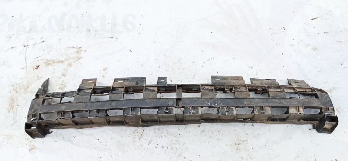 Audi A3 2000 Bumper Reinforcement - REAR